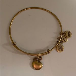 Alex & Ani Bracelet
